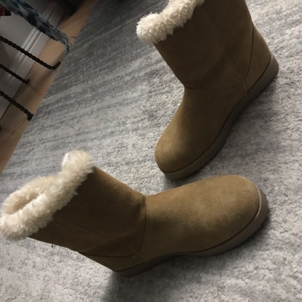 Universal Thread Boots - image 7